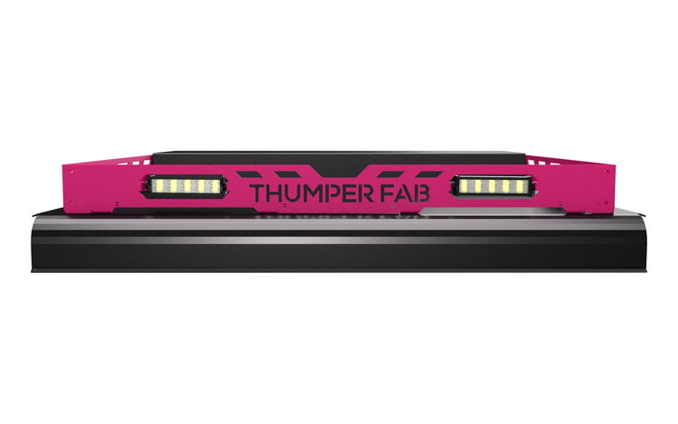 Thumper Fab Can-Am Defender Max Roof - F1