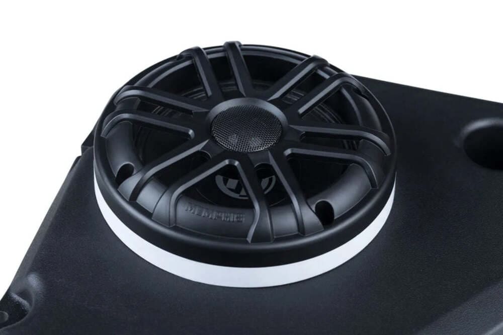 Thumper Fab Can-Am Defender Memphis Rear Roof Pods Pair