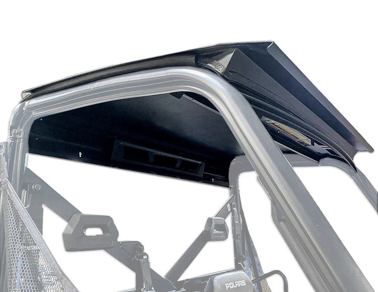 Thumper Fab Can-Am Defender Roof