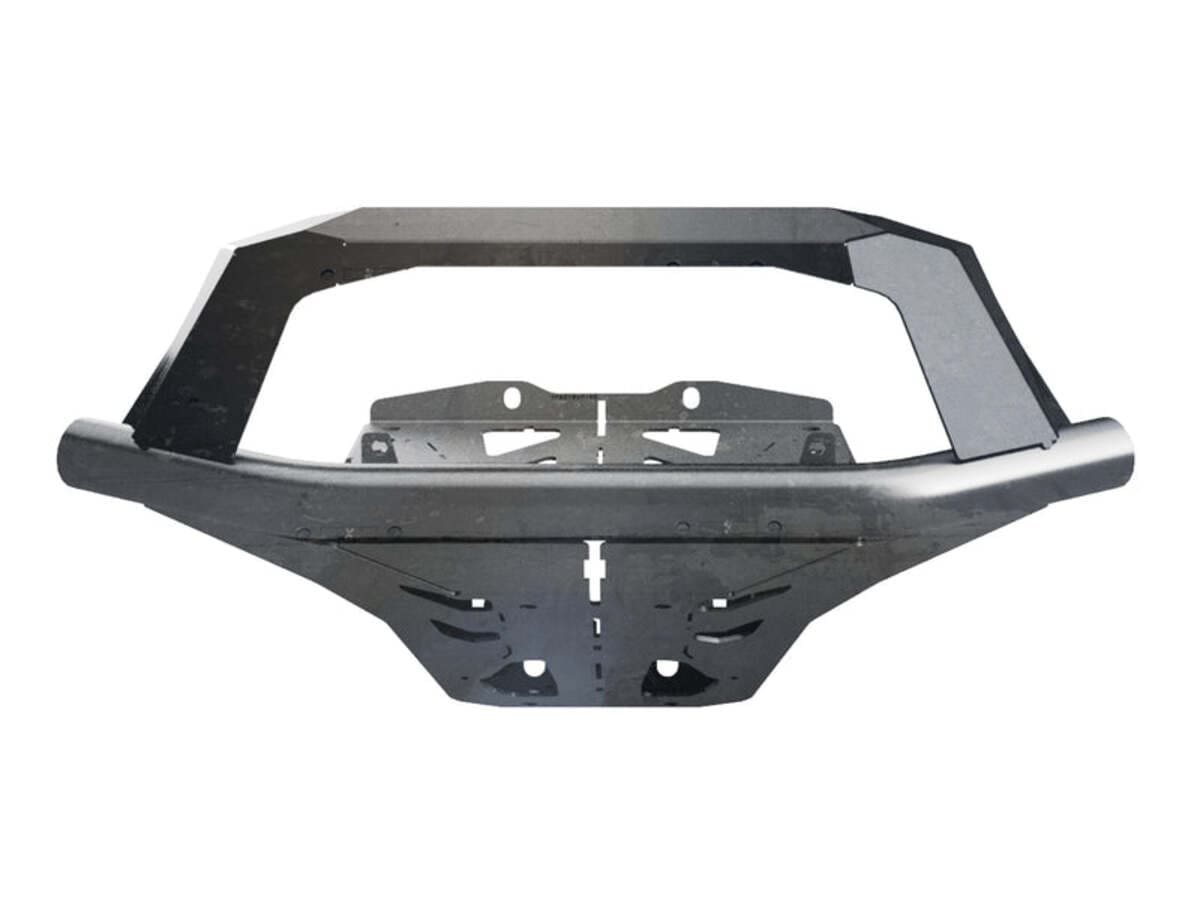 Thumper Fab Can-Am Maverick R Front Winch Bumper