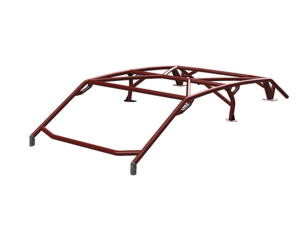 Thumper Fab Can-Am Maverick R Max 4-Seat Roll Cage