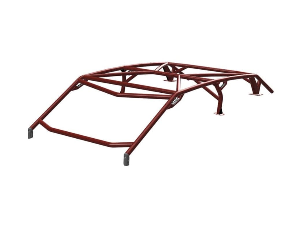 Thumper Fab Can-Am Maverick R Max 4-Seat Roll Cage