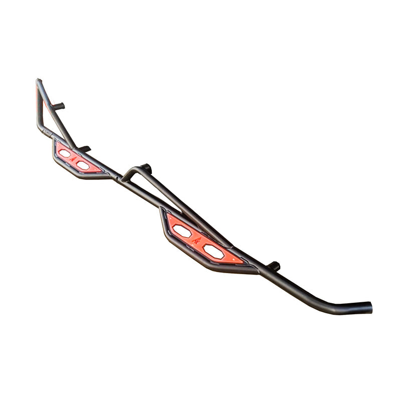 Thumper Fab Can-Am Maverick X3 Max Nerf Rails