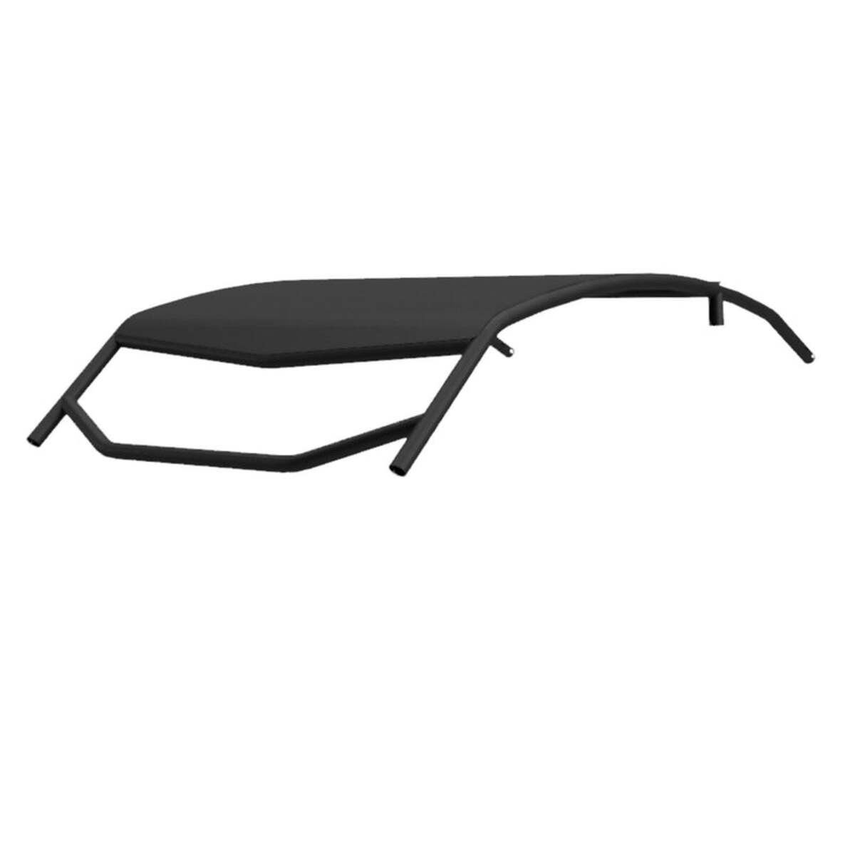 Thumper Fab Can-Am Maverick X3 Roll Cage - 2-Seat