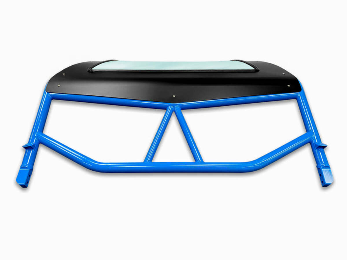 Thumper Fab Can-Am Maverick X3 Roll Cage - 2-Seat