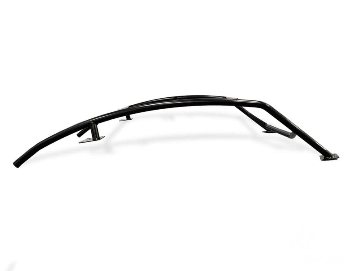 Thumper Fab Can-Am Maverick X3 Roll Cage - 2-Seat