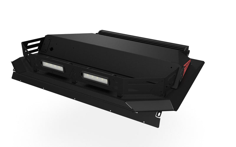 Thumper Fab Commander/ Maverick Trail/Sport Audio Roof - F2.0