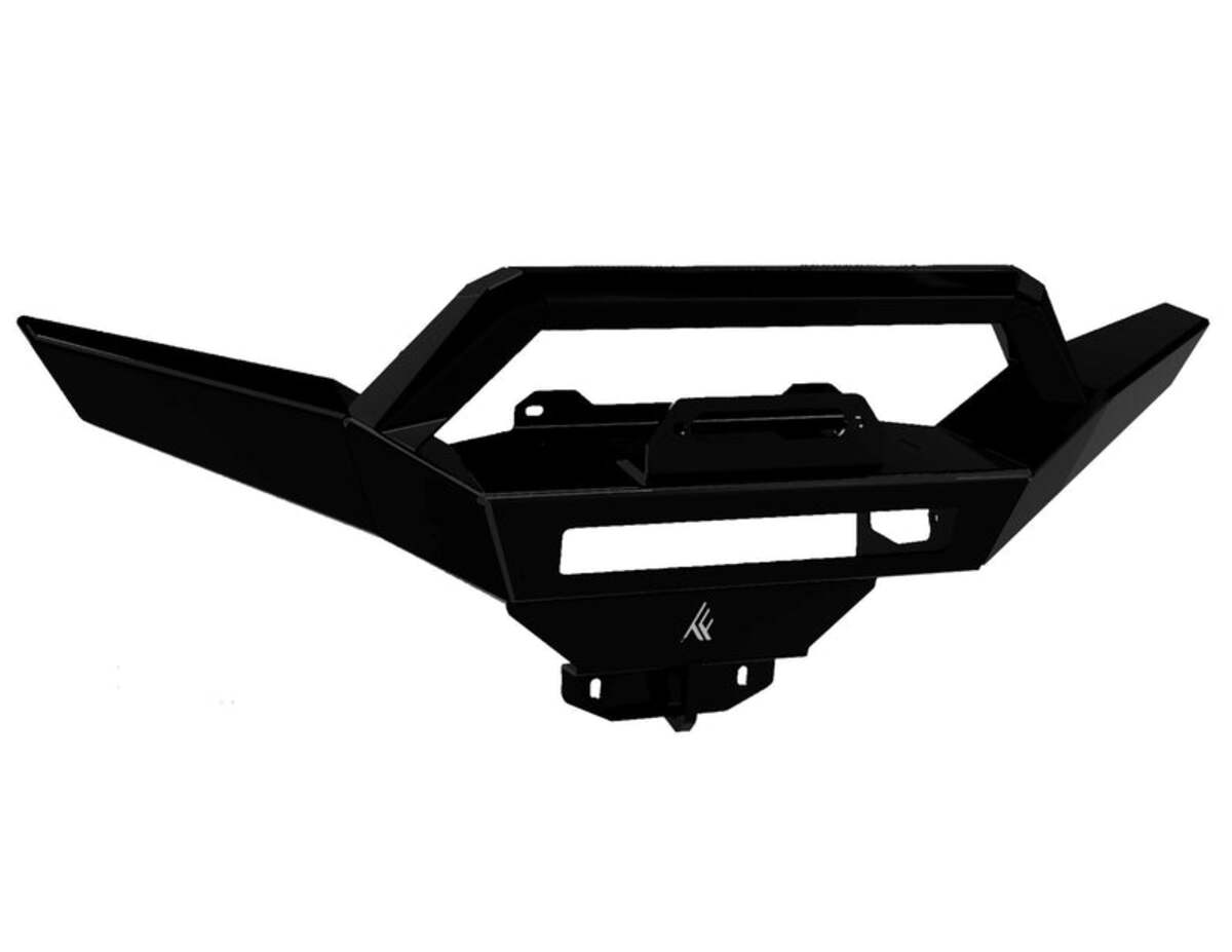 Thumper Fab Defender Front Winch Bumper