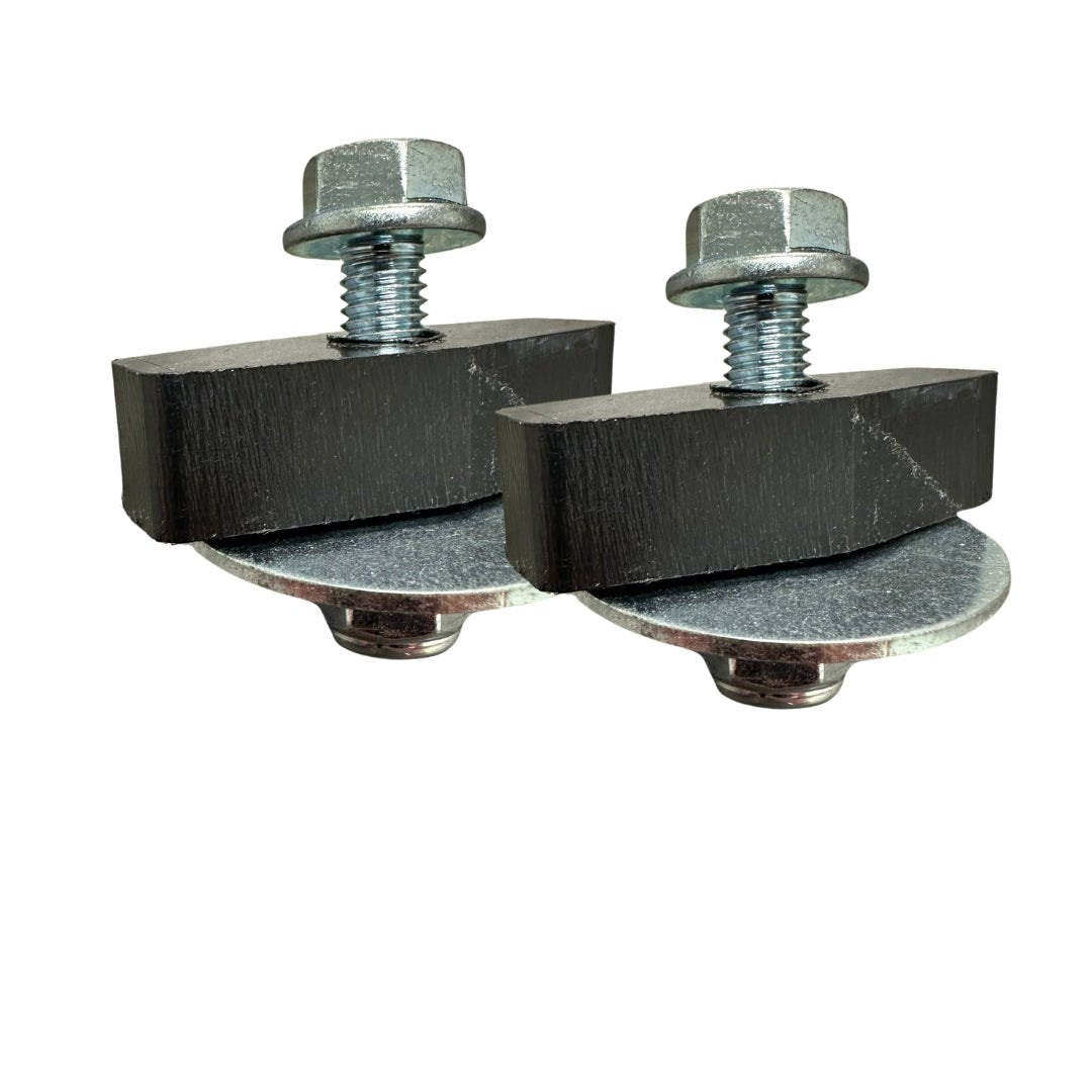 Thumper Fab Can-Am Defender Linq Mount Washer Kit