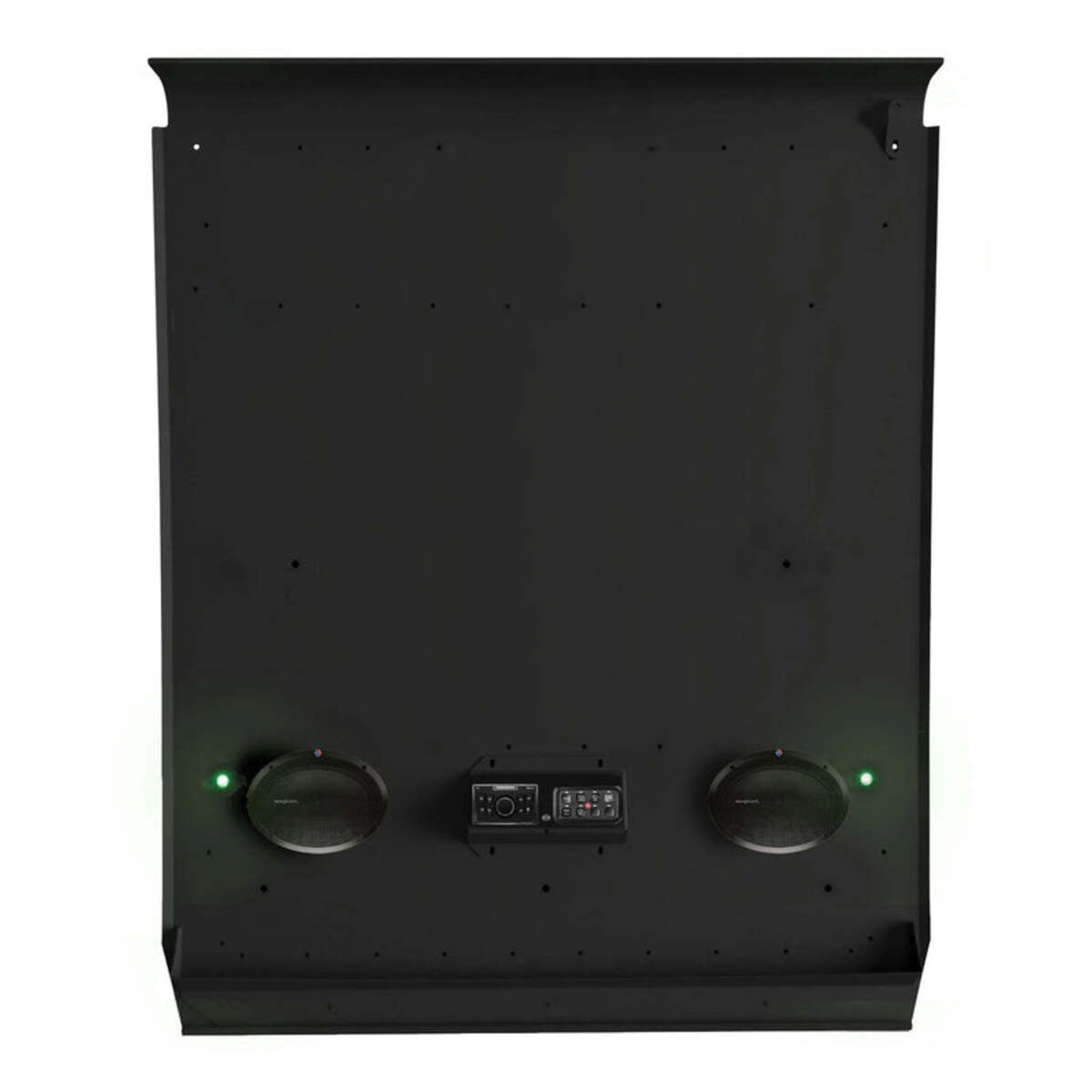 Thumper Fab Can-Am Defender -MAX Level 2 Audio Roof