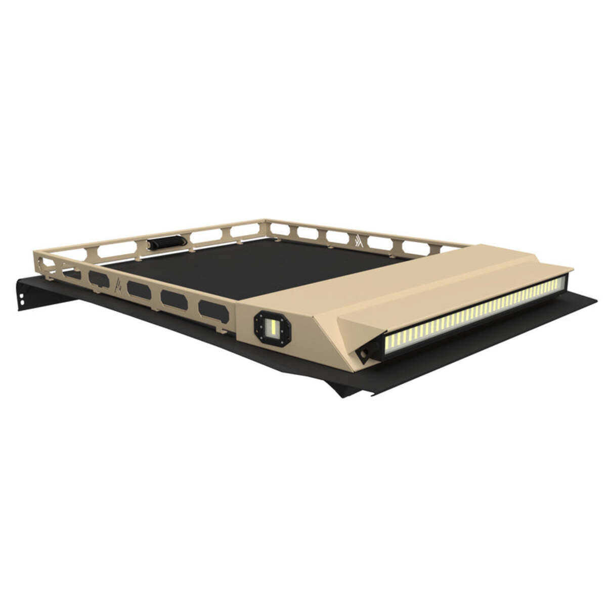 Thumper Fab Can-Am Defender -MAX Level 2 Audio Roof