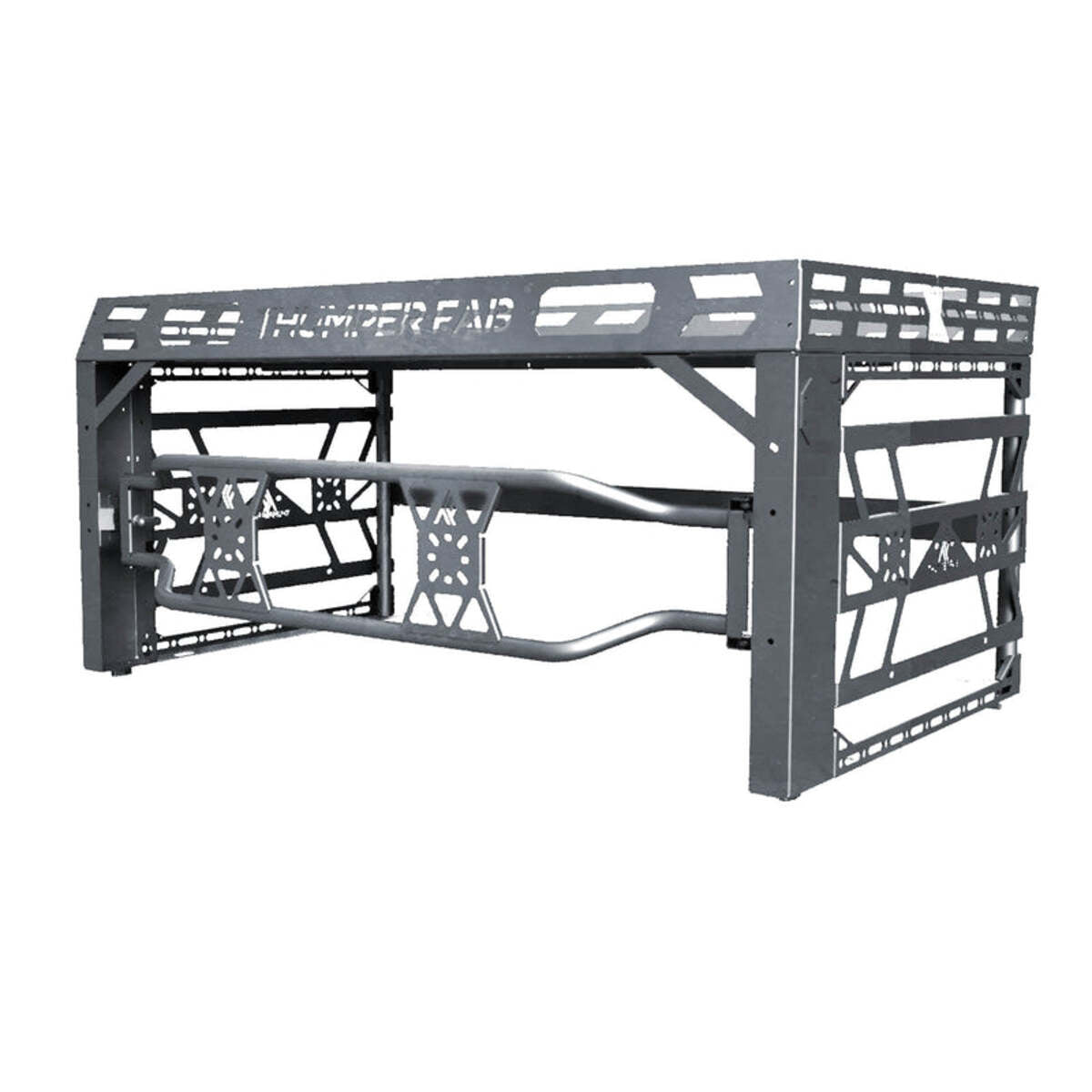 Thumper Fab Can-Am Defender Ultimate Bed Rack