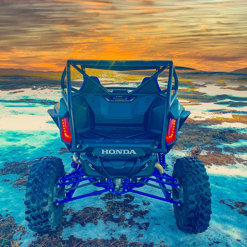 Thumper Fab Honda Talon 1000 2-Seat Roll Cage