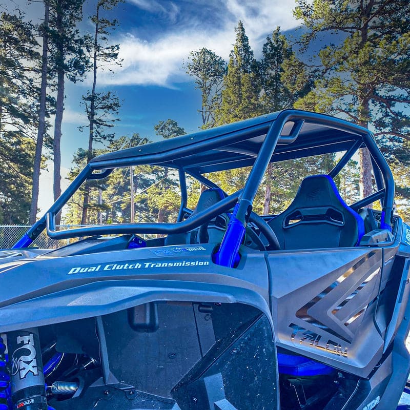 Thumper Fab Honda Talon 1000 2-Seat Roll Cage