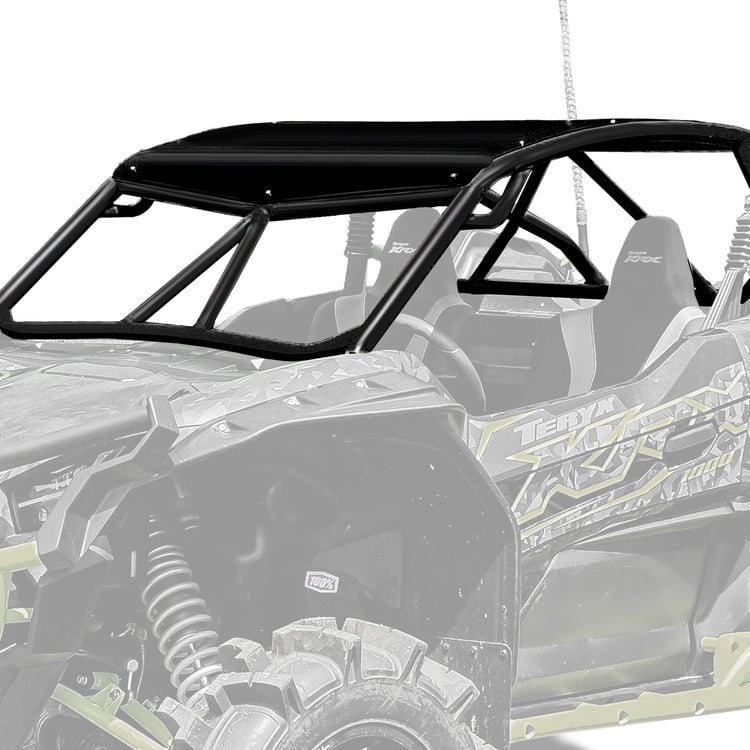 Thumper Fab Kawasaki Teryx KRX 2-Seat Roll Cage