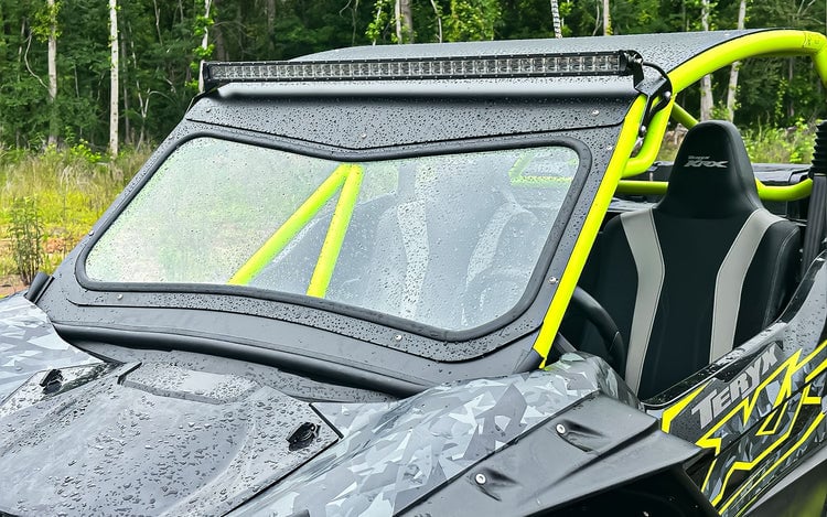 Thumper Fab Kawasaki Teryx KRX 2-Seat Roll Cage