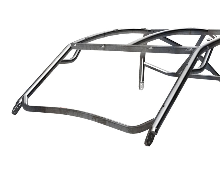 Thumper Fab Kawasaki Teryx KRX 2-Seat Roll Cage