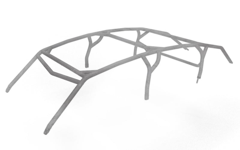 Thumper Fab Kawasaki Teryx & KRX 4-Seat Roll Cage
