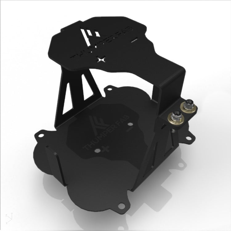 Thumper Fab Universal Optima Battery Carrier