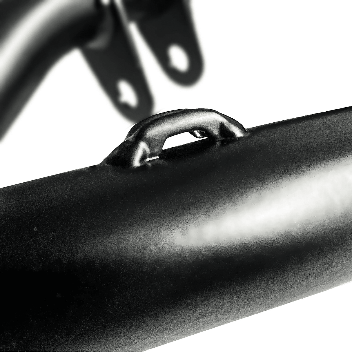 Thumper Fab Polaris General XP Forward Front Upper & Lower Control Arms