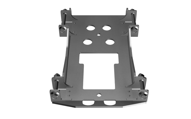 Thumper Fab Polaris General XP Frame Stiffener