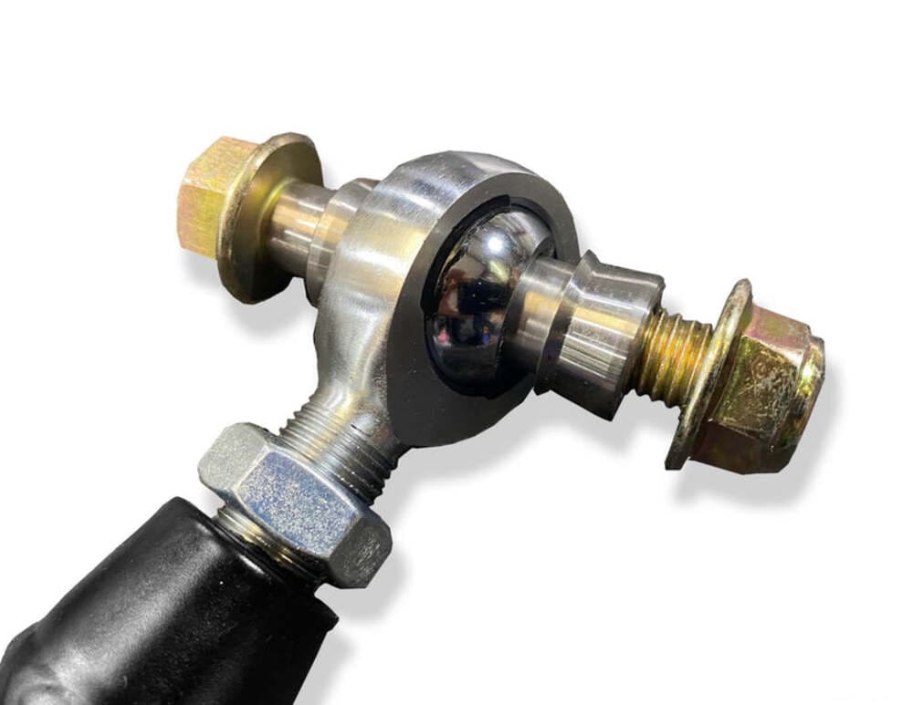 Thumper Fab Polaris General Non XP Upgrade Tie Rod Kit