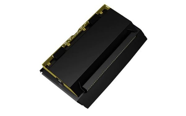 Thumper Fab Polaris Ranger 1000 Audio Roof - F2.0