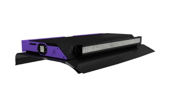 Thumper Fab Polaris Ranger 1000 Audio Roof - F3.2