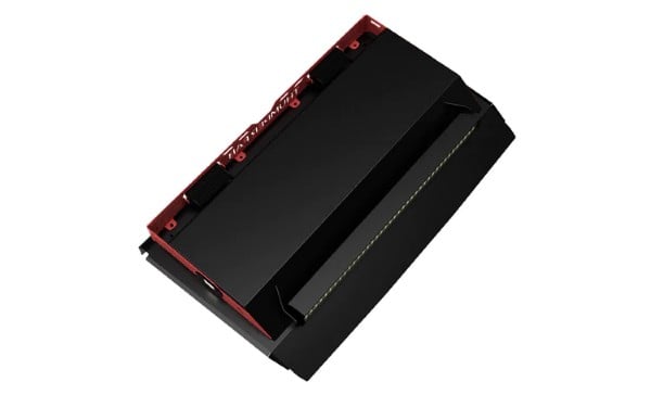 Thumper Fab Polaris Ranger 1000 Audio Roof - F4.1