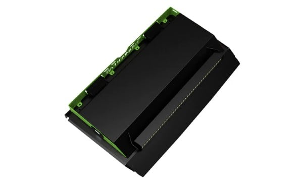 Thumper Fab Polaris Ranger 1000 Roof - F1