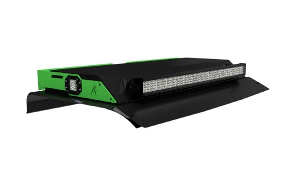 Thumper Fab Polaris Ranger 1000 Roof - F1