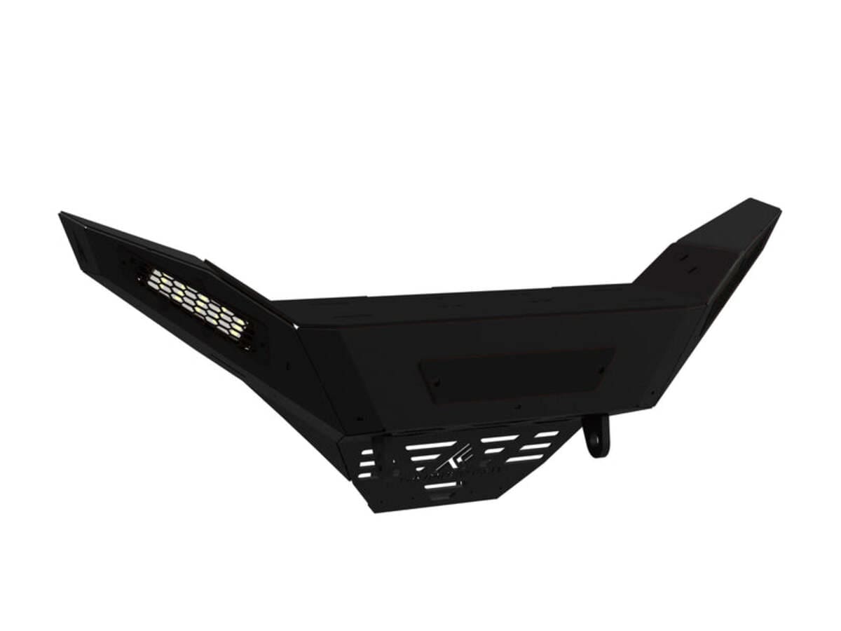 Thumper Fab Polaris Ranger 1500 XD Front Winch Bumper