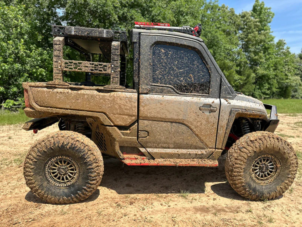 Thumper Fab Polaris Ranger 1500 XD Inner Fender Liners - Pair