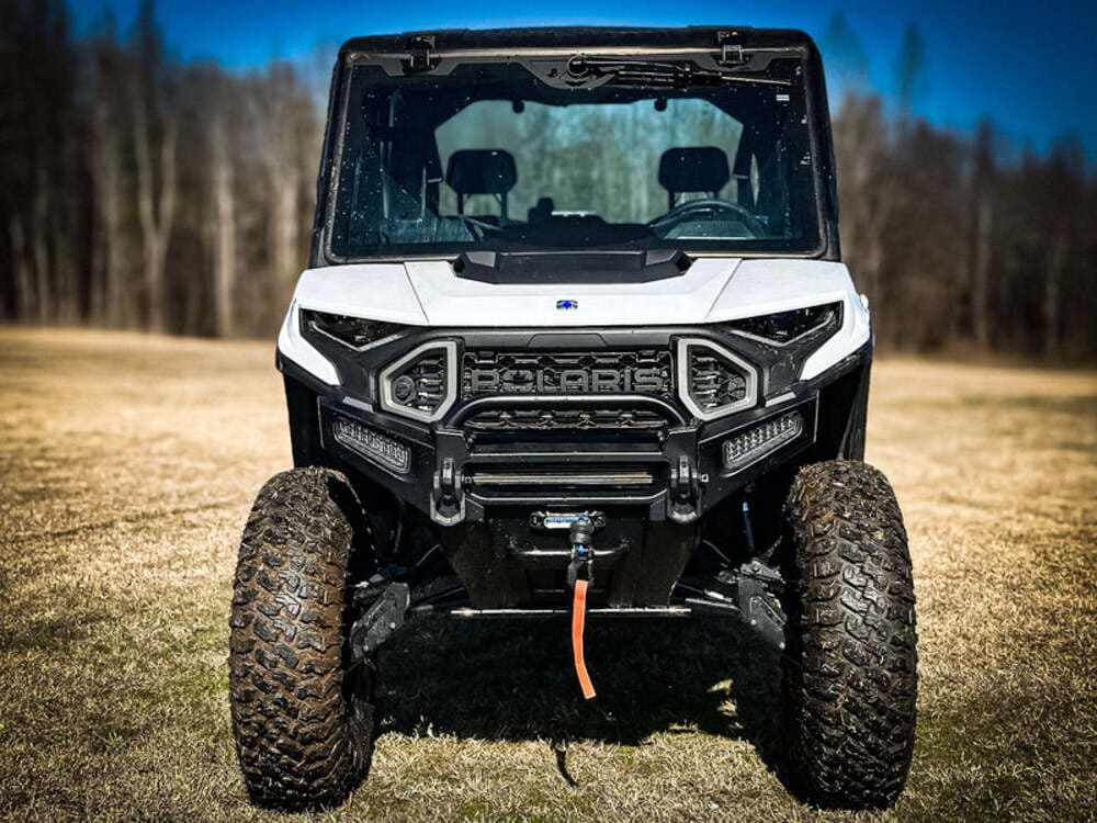 Thumper Fab Polaris Ranger 1500 XD 3-Inch Lift Kit