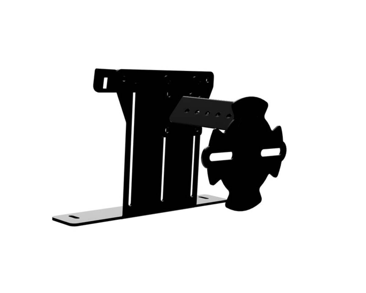 Thumper Fab Polaris Ranger 1500 XD Ultimate Bed Rack