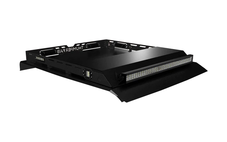 Thumper Fab Polaris Ranger CREW 1000 Audio Roof - F2.0