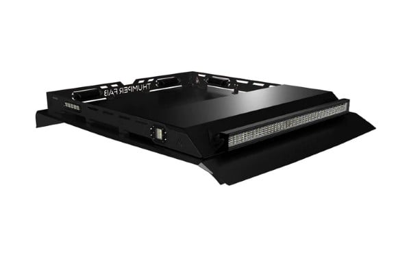 Thumper Fab Polaris Ranger CREW 1000 Audio Roof - F2.0