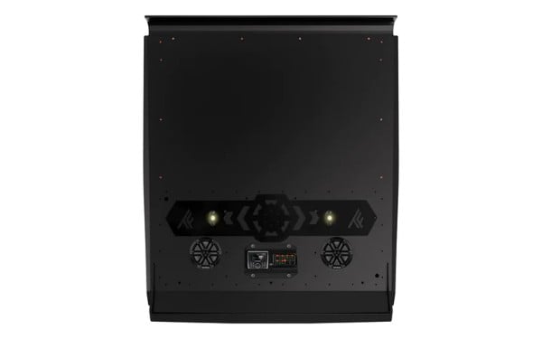 Thumper Fab Polaris Ranger CREW 1000 Audio Roof - F2.0