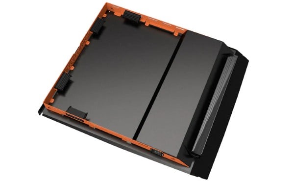 Thumper Fab Polaris Ranger CREW 1000 Audio Roof - F2.0