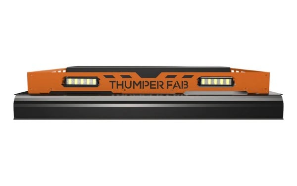 Thumper Fab Polaris Ranger CREW 1000 Audio Roof - F2.0