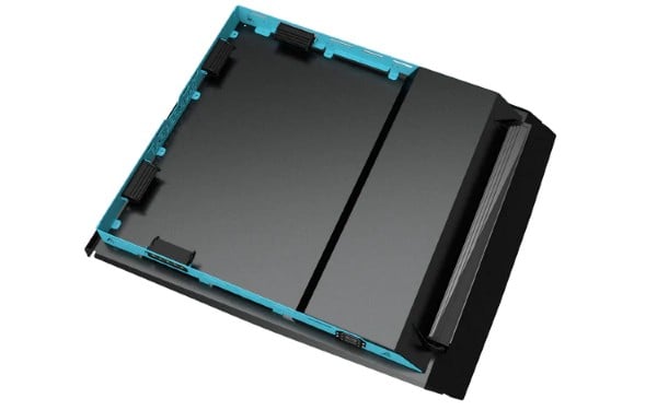 Thumper Fab Polaris Ranger Crew 1000 Audio Roof - F3.1