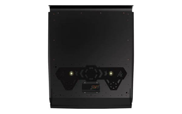 Thumper Fab Polaris Ranger Crew 1000 Roof - F1