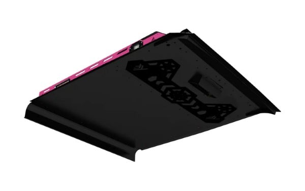 Thumper Fab Polaris Ranger Crew 1000 Roof - F1