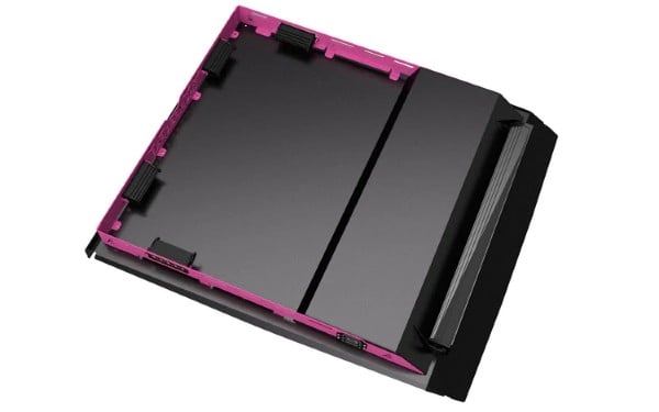 Thumper Fab Polaris Ranger Crew 1000 Roof - F1