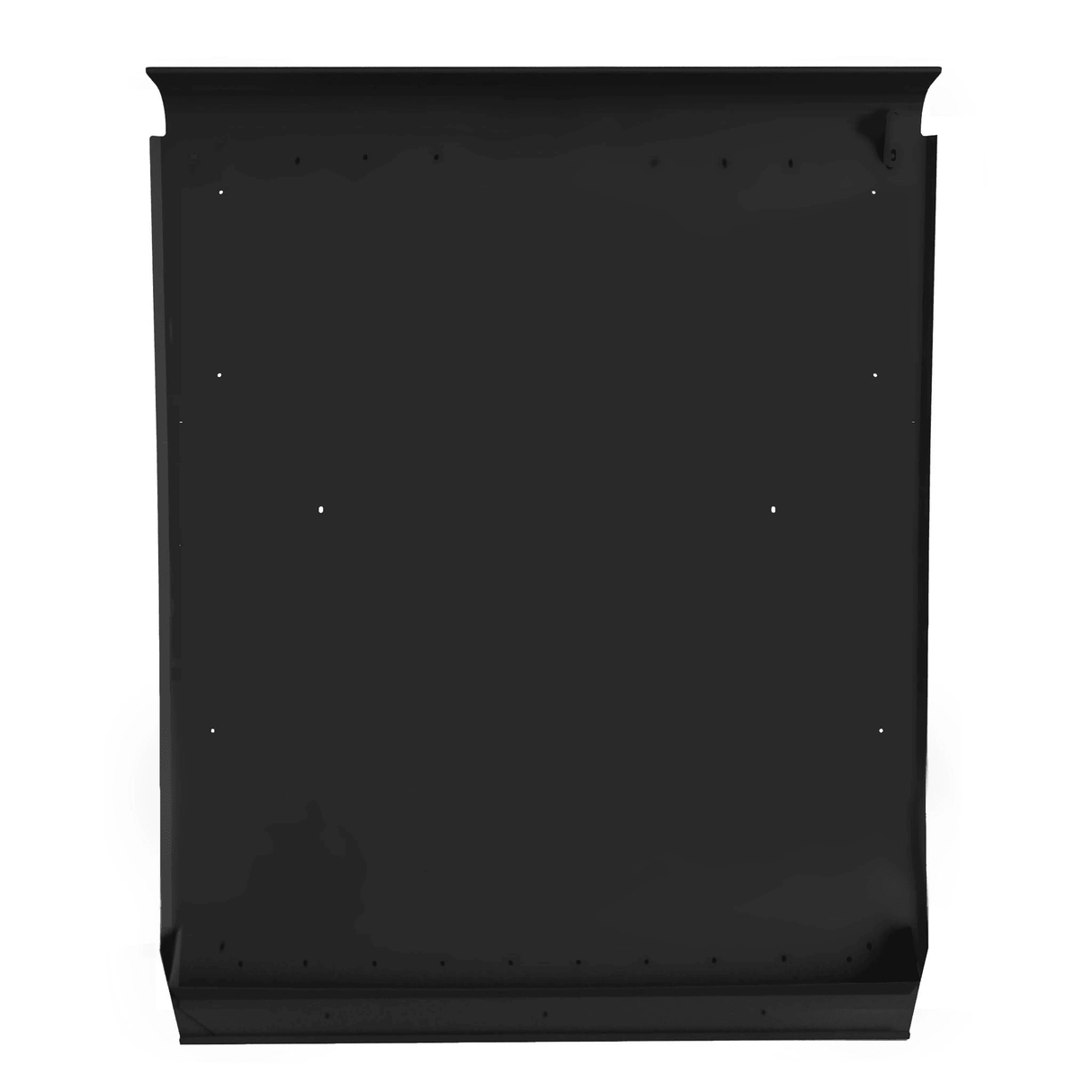 Thumper Fab Polaris Ranger Crew Level 0 Aluminum Roof