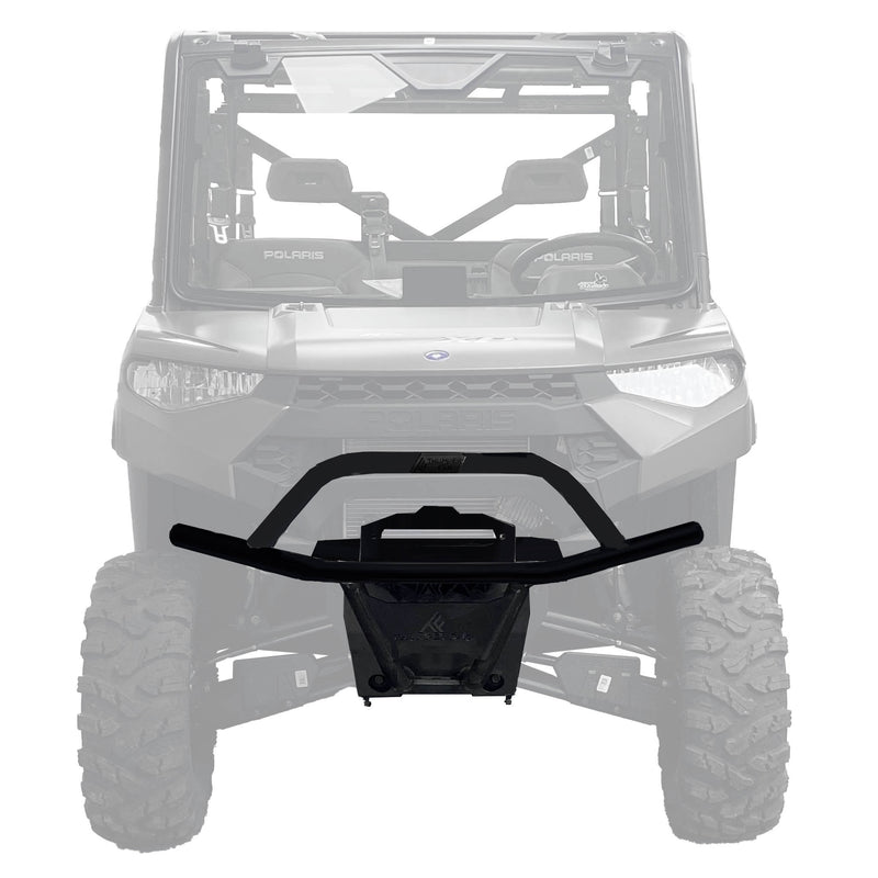 Thumper Fab Polaris Ranger Extreme Front Winch Bumper