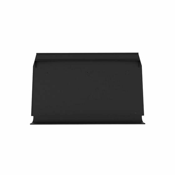 Thumper Fab Polaris Ranger Single Cab Level 0 Aluminum Roof