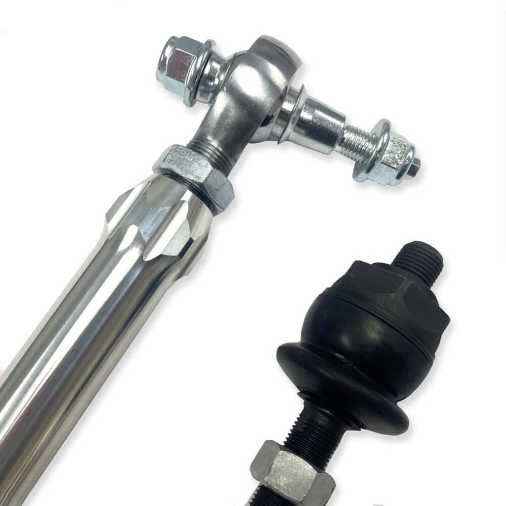 Thumper Fab Polaris Ranger XP 1000 Elite Billet Tie Rods