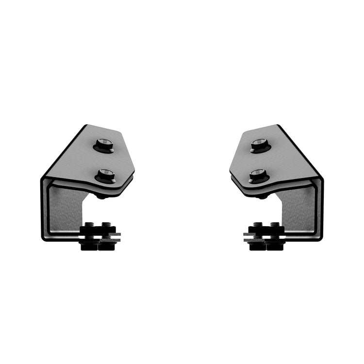 Thumper Fab Polaris Ranger XP Rear Chassis Brace