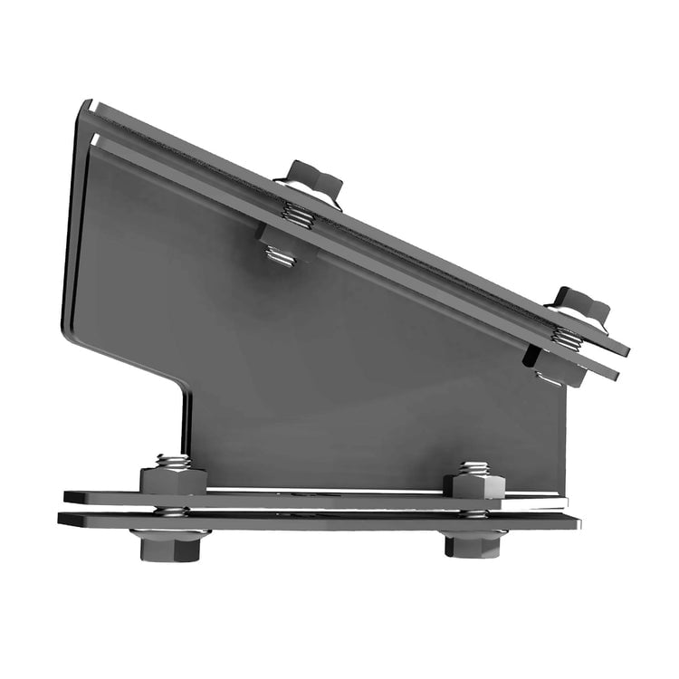 Thumper Fab Polaris Ranger XP Rear Chassis Brace